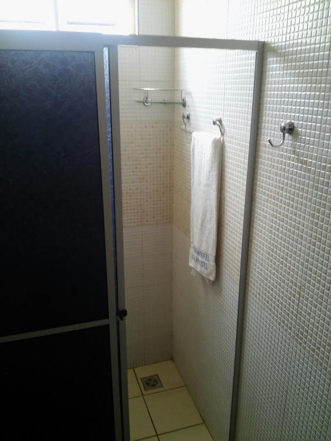 Oeiras Hotel Zewnętrze zdjęcie