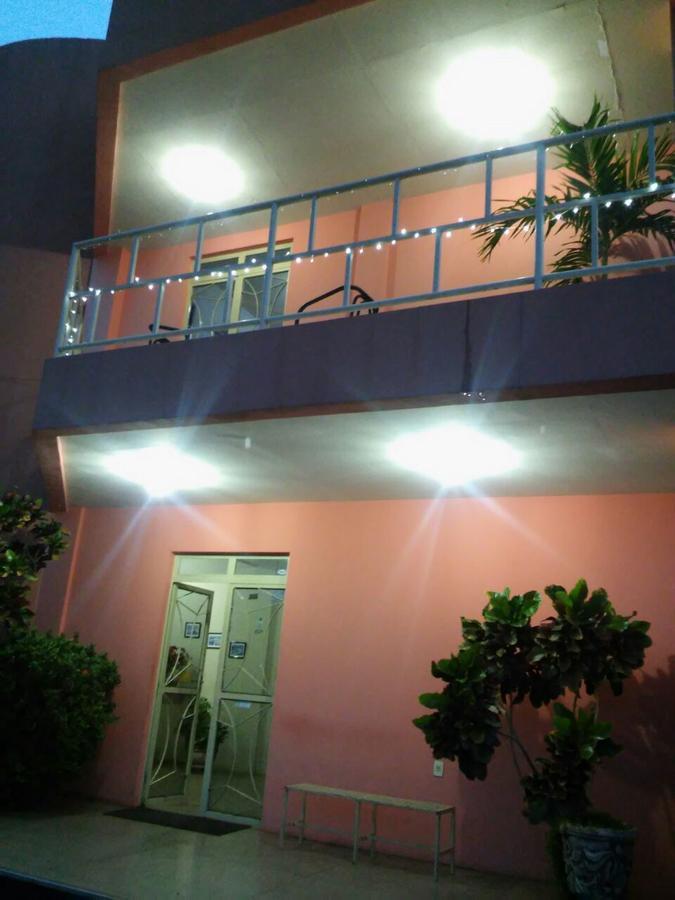 Oeiras Hotel Zewnętrze zdjęcie