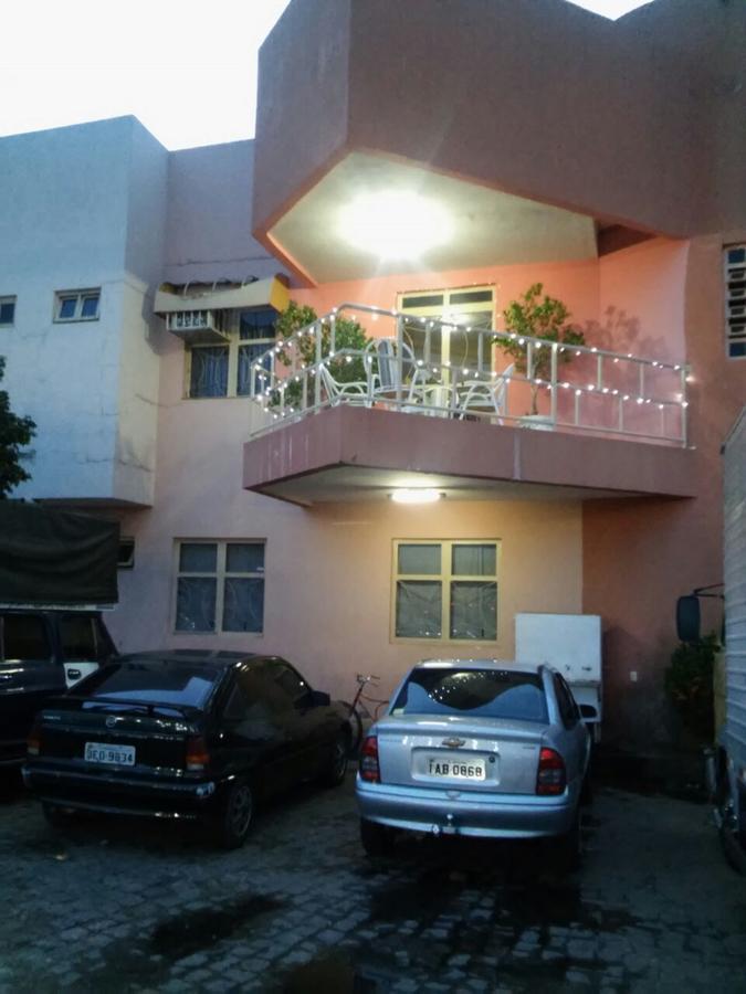 Oeiras Hotel Zewnętrze zdjęcie