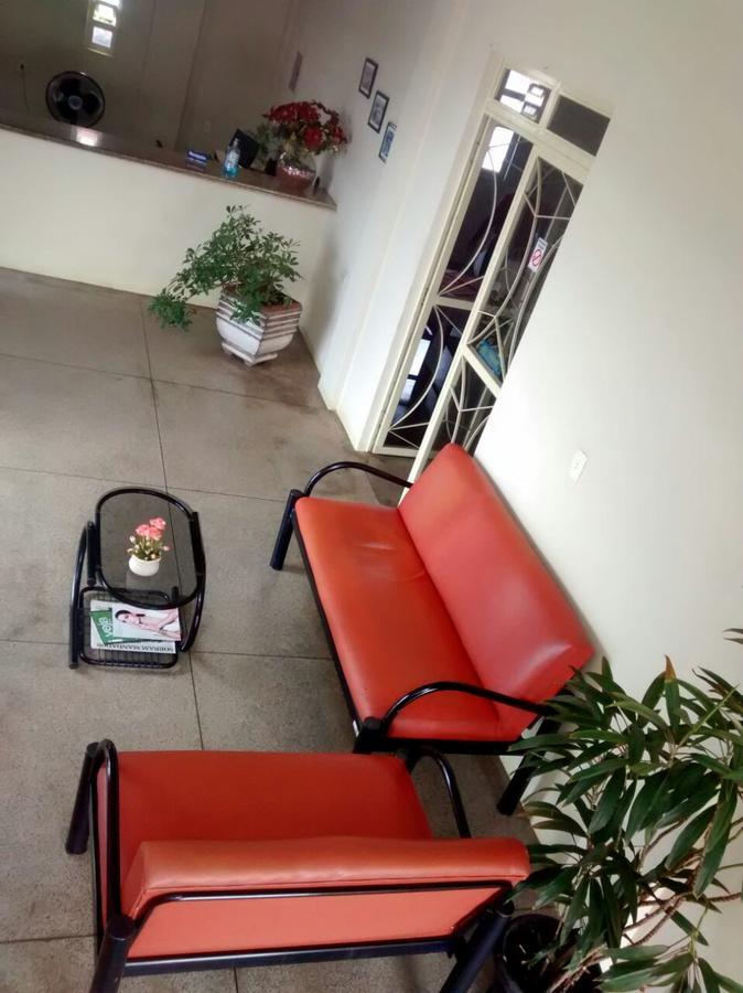 Oeiras Hotel Zewnętrze zdjęcie
